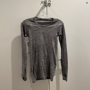 lululemon long sleeve